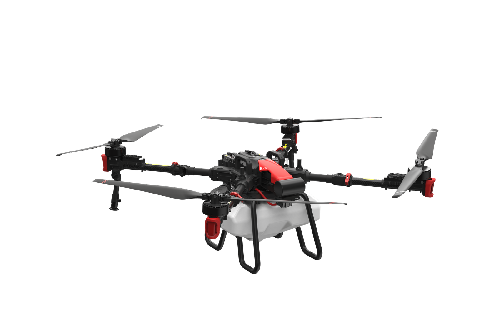 Dronesil xag-p100-pro zirai dron